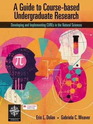 cover image of A Guide to Course-Based Undergraduate Research